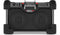 Perfectpro Rockhart - Bouwradio - DAB+ - Bluetooth - Oplaadbaar - Zwart