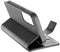 Peter Jäckel 60535 - Flip Cover - RFID & NFC blokkering - Zwart
