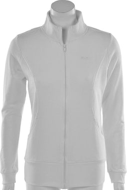 Fila Bellona - Sporttrui - Dames - Maat XS - Wit