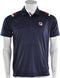 Fila Cup - Sportpolo - Heren - Maat S - Nacht Blauw