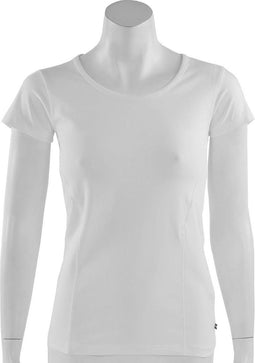 Fila - Daya - Fila T-shirt - XXS - Wit