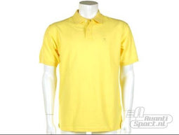 Fila - Fila Polo Pique - Heren - maat S