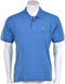 Fila Fila Polo Pique - Sportpolo - Heren - Maat S - Ocean