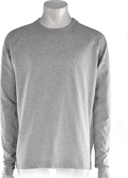 Fila - Longe Sleeve Ares - Fila Long Sleeve Shirt - 152 - Grijs