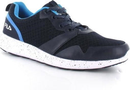 Fila Mens Sneaker - Sportschoenen - Heren - Maat 42 - Navy