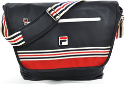 Fila - Schoudertas Messenger bag - Blauw - Ryan
