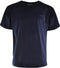 Fila - T-shirt Astraios - T-Shirt Kinderen - 128 - Navy