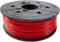 Filament XYZprinting ABS kunststof 1.75 mm Rood 600 g Refill