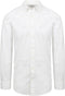 McGregor - Overhemd Oxford Wit - Heren - Maat 3XL - Regular-fit
