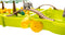 Starplast Jungle Water Fun Trolley Waterbaan - Koffer - incl. accessoires