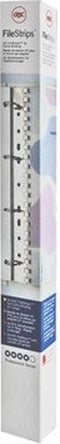 Filestrip GBC A4 10-pins