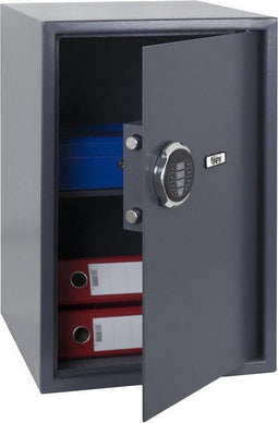 Filex SB Safebox 4 elo - 607x390x343 mm - 80L