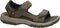 Teva M Langdon - Heren Sandalen - Klittenbandsluiting - Bruin - Maat 47