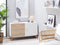 FILI - Sideboard - Lichte houtkleur - MDF