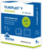 Filmoplast P 2cmX50m transparant