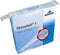 Filmoplast P 2cmX50m transparant