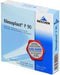 Filmoplast P90 2cmX50m wit