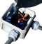Filoform - Filobox - kabelmof - giethars - tuinelectra
