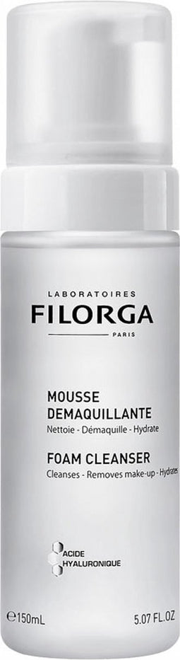 Filorga foam cleanser - 150 ml