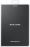 Samsung Galaxy Tab S6 Lite - Book Cover - Automatische wake/sleep functie - Grijs