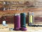 Retulp Tumbler - Thermosbeker - Thermosfles - Forest Green - 300 ml - Koffiebeker - Travel Mug - RVS