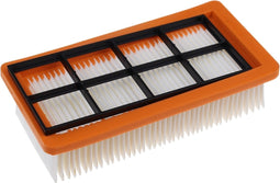 Filter AD Combi-zuiger As&Stof