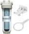 Filter - BWT - B.PROTECT - 4-in-1 antikalkstation - Complete kit voor eenvoudige installatie en onderhoud