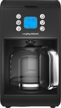 Filter Coffee Accents Refresh Black
