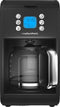 Filter Coffee Accents Refresh Black