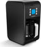 Filter Coffee Accents Refresh Black