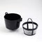 Filter Coffee Accents Refresh Black
