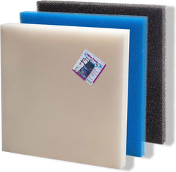 Filter Foam set 50x50x2