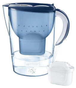 Filter jug Brita Marella XL PP (blue)