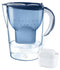 Filter jug Brita Marella XL PP (blue)