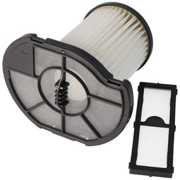 Filter set like 1882022 for Dirt Devil Centrixx M1882 etc.