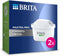 Filter voor Kruik met Filter Brita MAXTRA PRO (2 Stuks)