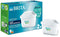 Filter voor Kruik met Filter Brita Maxtra Pro (2 Stuks)