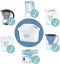 Filter voor Kruik met Filter Brita MX+ Pro 1 Onderdelen