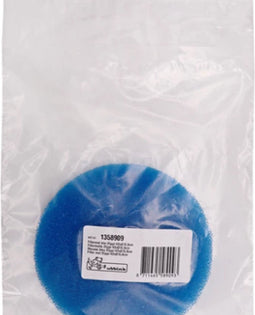 Filterschuim Filterschuim Blauw