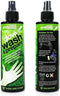 GloveGlu Wash & Prepare 120 ML