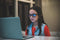 Screen Shades - Computer bril - Blokkeert blauw licht - Zwart (4+)