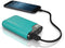 RealPower PB-7500C - Mobiele Oplader - 7500 mAh - USB Type-C