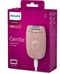 Philips Series 2000 - Epilator - Langdurig haarvrij - Roze - BRE227/00