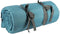 Universeel rol ligbed kussen panama brick red 195x60