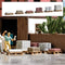 Busch - Paletten Mit Baumaterial H0 (2/22) *bu1813 - modelbouwsets, hobbybouwspeelgoed voor kinderen, modelverf en accessoires