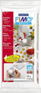 FIMO air boetseerklei 500 g wit