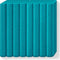 Fimo Effect leather 57 g lagune 8010-369