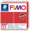 Fimo Effect leather 57 g watermeloen 8010-249