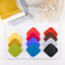 Fimo Effect leather 57 g watermeloen 8010-249