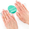 FIMO effect - ovenhardende boetseerklei standaard blokje 57 g - neon fuchsia